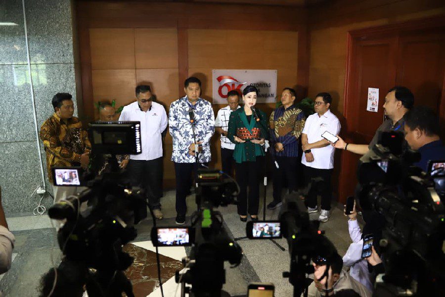 Dukung Program 3 Juta Rumah, OJK Ubah Aturan SLIK