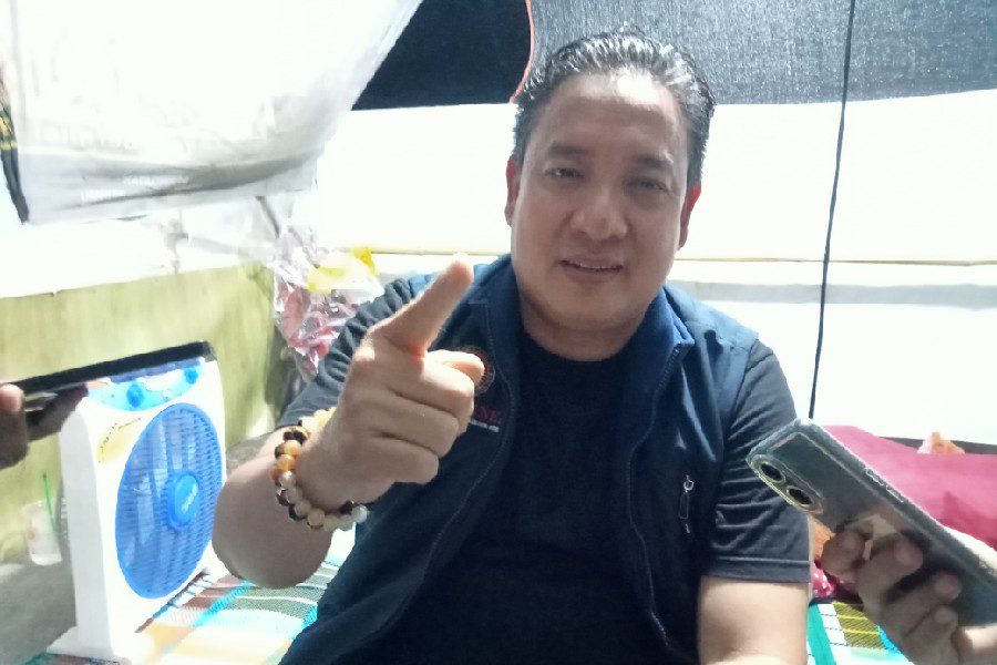 FORMASI Desak Kejaksaan Usut Dugaan Kompensasi APBD Kabupaten Cirebon