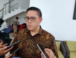 Golkar Susun Strategi Jelang Pemilu 2029, Target Menang Semua Level