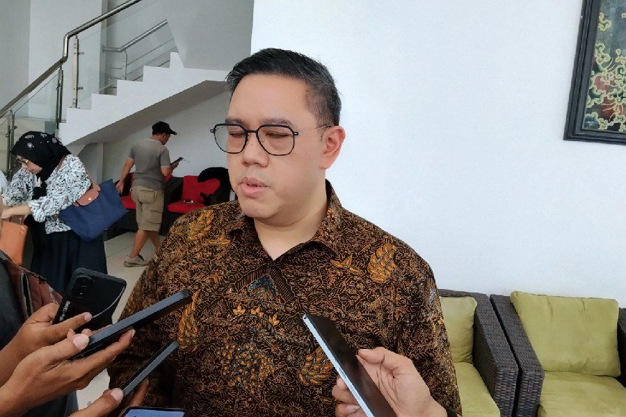 Golkar Susun Strategi Jelang Pemilu 2029, Target Menang Semua Level