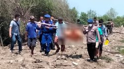Identitas Belum Diketahui, Mayat Pria Ditemukan di Tambak Suranenggala