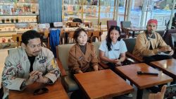 Ikatan Darah, Film Aksi Indonesia dengan Koreografi Brutal dan Dramatis