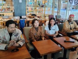 Ikatan Darah, Film Aksi Indonesia dengan Koreografi Brutal dan Dramatis