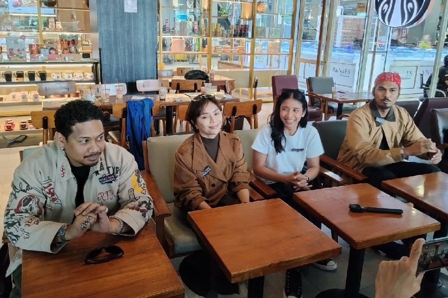 Ikatan Darah, Film Aksi Indonesia dengan Koreografi Brutal dan Dramatis