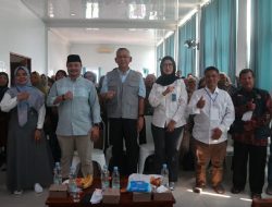 Instrumen Strategis Tingkatkan Kualitas SDM