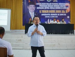 Investasi Jangka Panjang SDM Indonesia