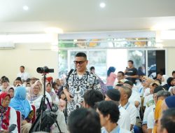 Program Investasi bagi Generasi Muda