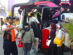 Jalur Bumiayu Sudah Bisa Dilalui, KAI Terapkan Kecepatan Terbatas