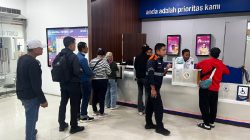 KAI Refund 100 Persen untuk Penumpang Terdampak Insiden Bekasi Timur