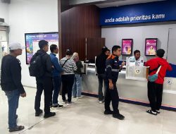 KAI Refund 100 Persen untuk Penumpang Terdampak Insiden Bekasi Timur