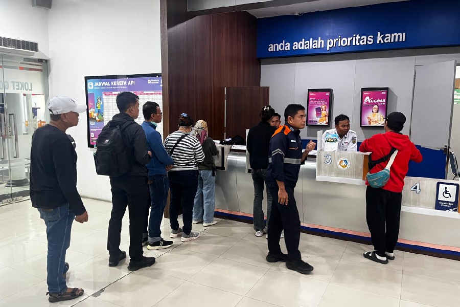 KAI Refund 100 Persen untuk Penumpang Terdampak Insiden Bekasi Timur