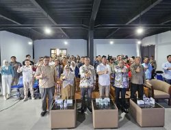 KIM Jadi Kunci Tangkal Hoaks, Pemprov Jabar Dorong Akurasi Informasi