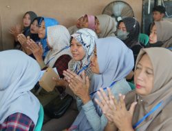 Komitmen Meningkatkan Kesejahteraan Masyarakat