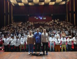 Legislatif Tekankan Pentingnya Investasi untuk Masa Depan Bangsa