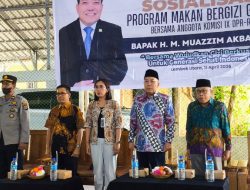 Makanan Menentukan Kualitas Pikiran, Tindakan, dan Hasil Kerja