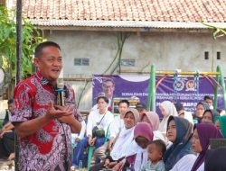 Membangun Kesadaran Masyarakat terhadap Kualitas Makanan