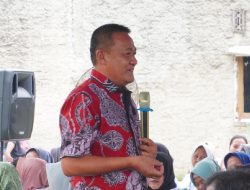 Membangun Pola Konsumsi Sehat sebagai Upaya Peningkatan Kualitas SDM