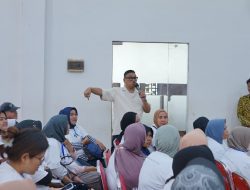 Membuka Peluang Ekonomi melalui Keterlibatan Pelaku Usaha dan Lapangan Kerja