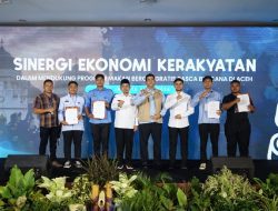 Mengintegrasikan Program Pemenuhan Dizi dengan Pemulihan Ekonomi Lokal