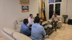 Menuju Mubes 2026, IKA UGJ Perkuat Sinergi dan Jejaring Silaturahmi