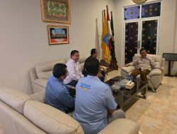 Menuju Mubes 2026, IKA UGJ Perkuat Sinergi dan Jejaring Sulaturahmi