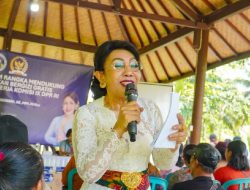 Nutrisi Tepat Kunci Melahiran Generasi Berkualitas