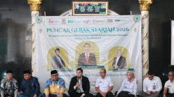 OJK Cirebon Perkuat Literasi Keuangan Syariah melalui Edukasi Berbasis Masjid