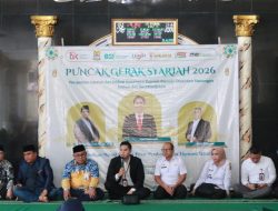 OJK Cirebon Perkuat Literasi Keuangan Syariah melalui Edukasi Berbasis Masjid