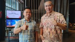 PHRI Kota Cirebon Dorong Integrasi Sektor Kuliner untuk Penguatan Pariwisata