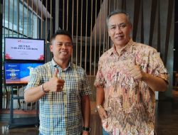 PHRI Kota Cirebon Dorong Integrasi Sektor Kuliner untuk Penguatan Pariwisata