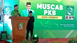 PKB Kota Cirebon Incar Enam Kursi Legislatif