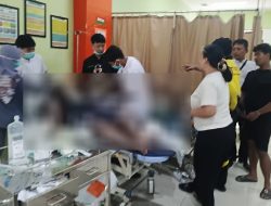 Pelajar Terjatuh Saat Dibubarkan Warga, Polisi Pastikan Bukan Tawuran