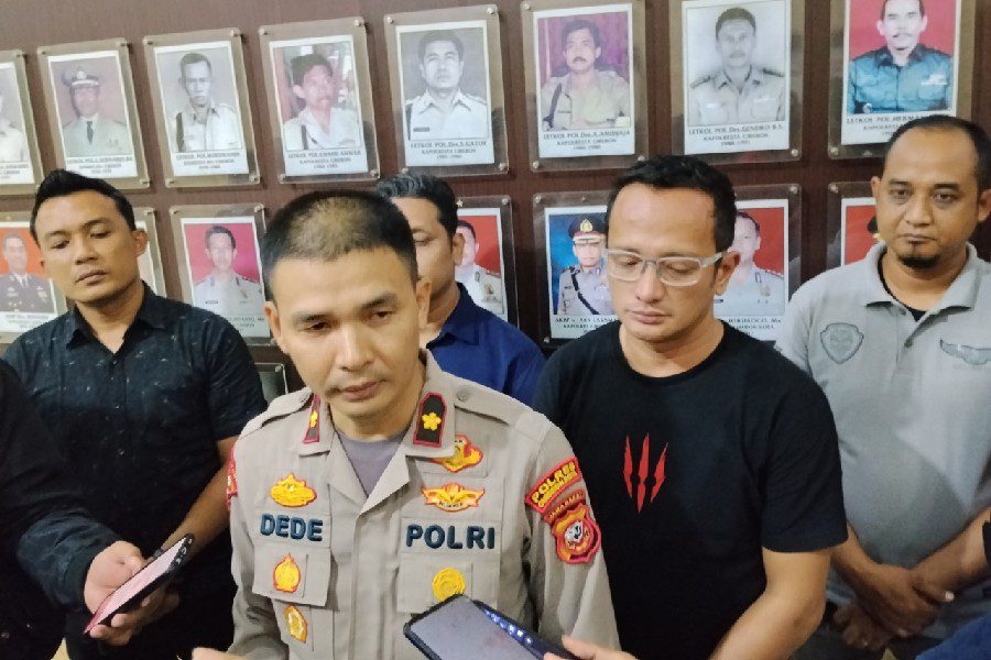 Pelaku Penculikan Anak di Cirebon Gunakan Modus Iming-Iming Es Krim