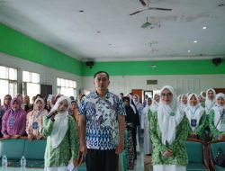 Pentingnya Keterlibatan Masyarakat dalam Mengawal Program Pemerintah