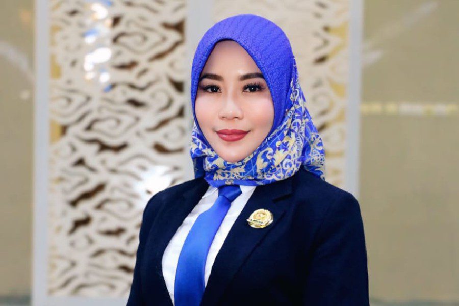 Peran Aktif Masyarakat Kunci Memutus Rantai Penyebaran Campak