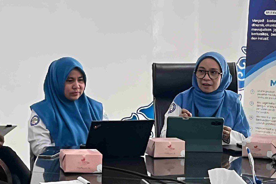 Perluas Layanan, BPJS Kesehatan Cirebon Gandeng Tiga FKTP Baru