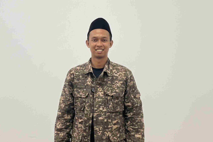 Petani Kuningan Rasakan Manfaat JKN, Akses Layanan Kesehatan Lebih Praktis