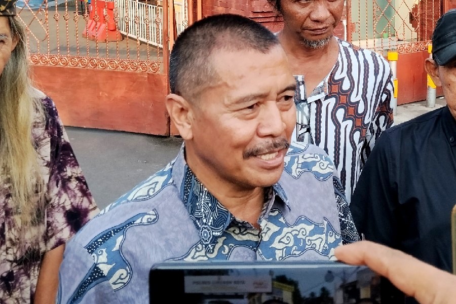 Polemik Legalitas TACB Cirebon, Anggapan Tidak Sah Dinilai Keliru