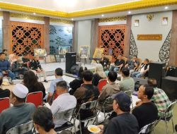 Polemik Pembongkaran Rel Kuno Sukalila, KAI: Atas Permintaan Wali Kota