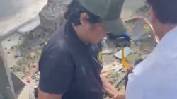 Polisi Ringkus Spesialis Curanmor, Beraksi Lebih dari 35 Kali