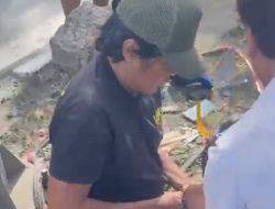 Polisi Ringkus Spesialis Curanmor, Beraksi Lebih dari 35 Kali