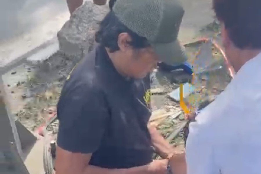 Polisi Ringkus Spesialis Curanmor, Beraksi Lebih dari 35 Kali