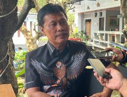 Proses Hukum BPR Cirebon, Edo Tegaskan Pemkot Tak Ikut Campur