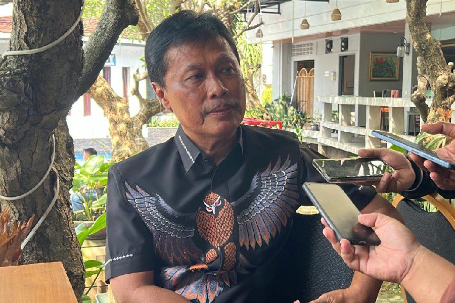 Proses Hukum BPR Cirebon, Edo Tegaskan Pemkot Tak Ikut Campur