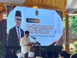 Reformasi Haji 2026: Kuota Berbasis Waiting List hingga Optimalisasi Peran UMKM