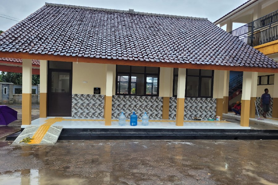 Revitalisasi 323 Sekolah di Majalengka Diusulkan ke Kemendikdasmen