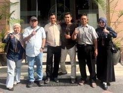 Sidang PTUN Ungkap Dugaan Manipulasi Data, Kuwu Kalianyar Terancam Pidana