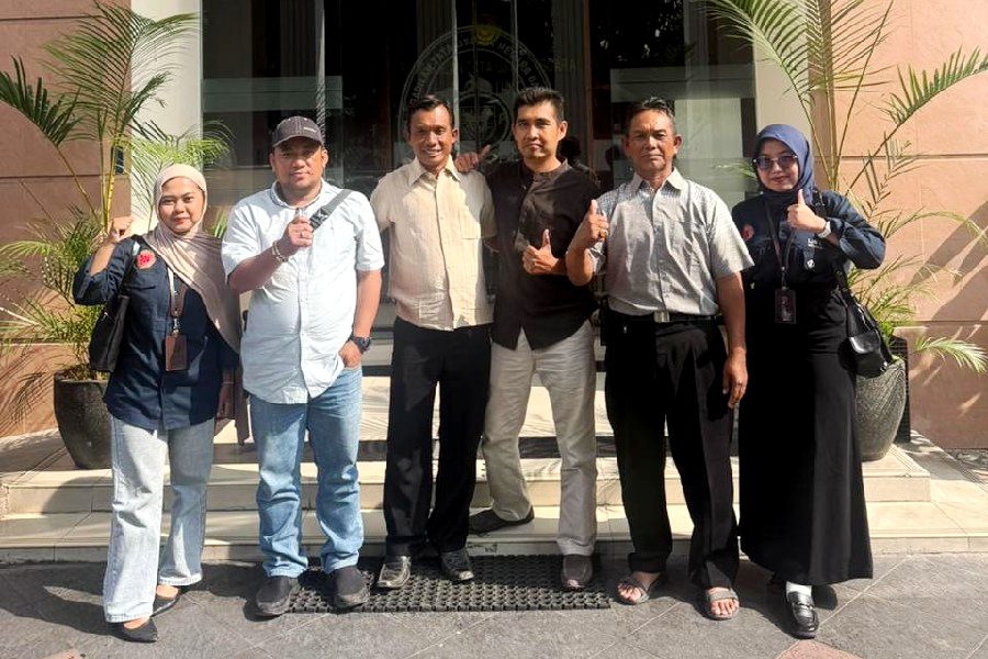 Sidang PTUN Ungkap Dugaan Manipulasi Data, Kuwu Kalianyar Terancam Pidana