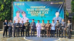 Sinergi Pusat dan Daerah Kunci Wujudkan Asta Cita