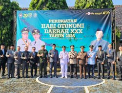 Sinergi Pusat dan Daerah Kunci Wujudkan Asta Cita